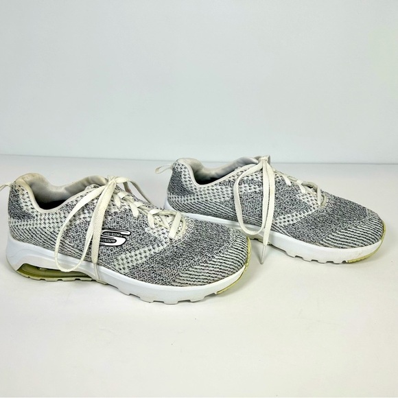 Skechers Flex Appeal Sneaker Size 6 Women's - Picture 3 of 12